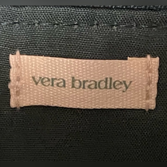 Vera Bradley Women's Outlet Ultralight Essential Tab Wallet - Picture 7 of 10